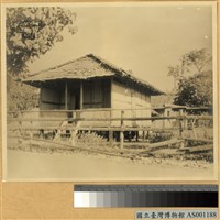 藏品(亞答樹造家屋)的圖片